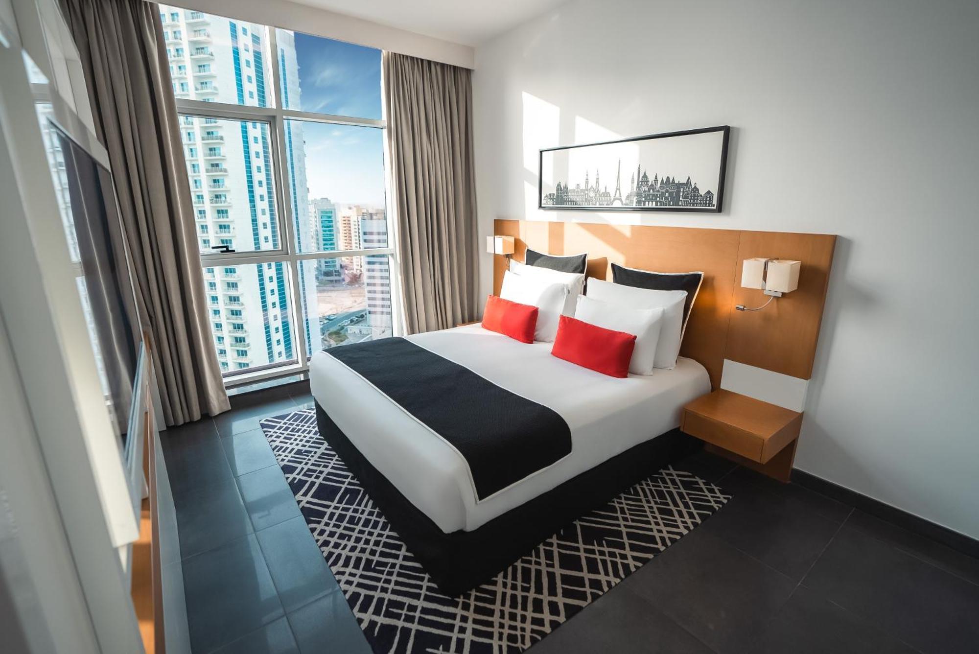 VYP King Room